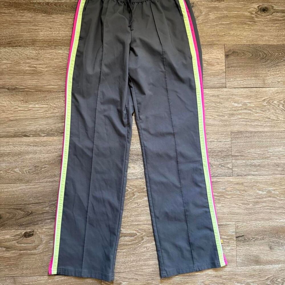 Y2K Grey Sweatpants